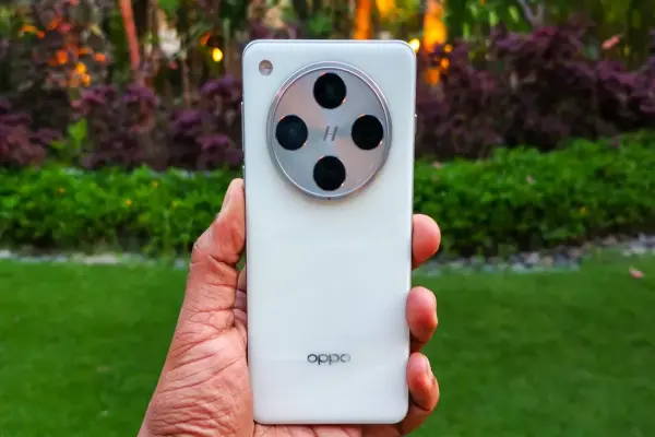 OPPO Find X8 Ultra sẽ bao gồm bản cập nhật hệ thống camera 'sáng tạo'